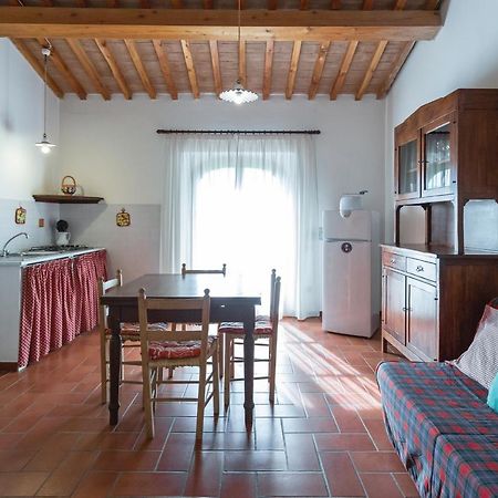 Cottage Il Gabbro Montescudaio Ngoại thất bức ảnh