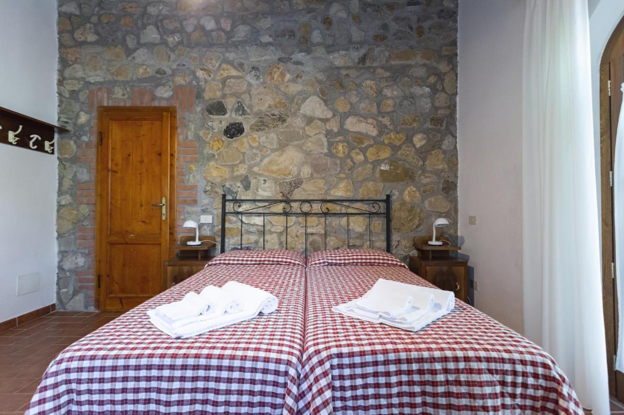 Cottage Il Gabbro Montescudaio Ngoại thất bức ảnh