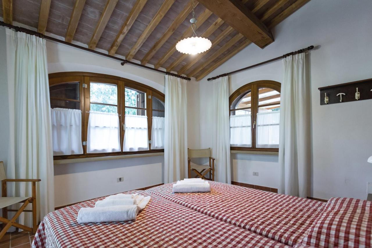 Cottage Il Gabbro Montescudaio Ngoại thất bức ảnh