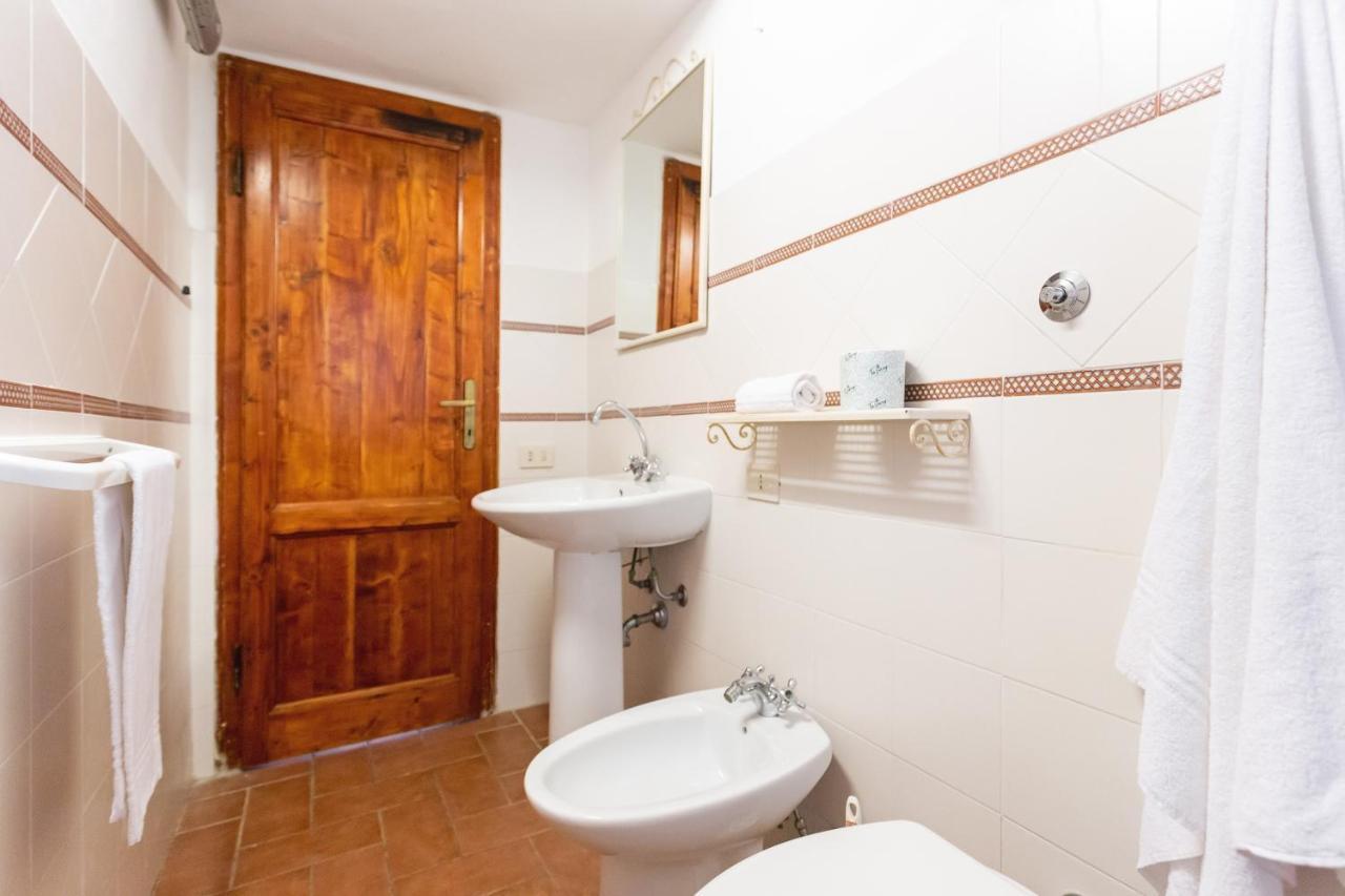 Cottage Il Gabbro Montescudaio Ngoại thất bức ảnh