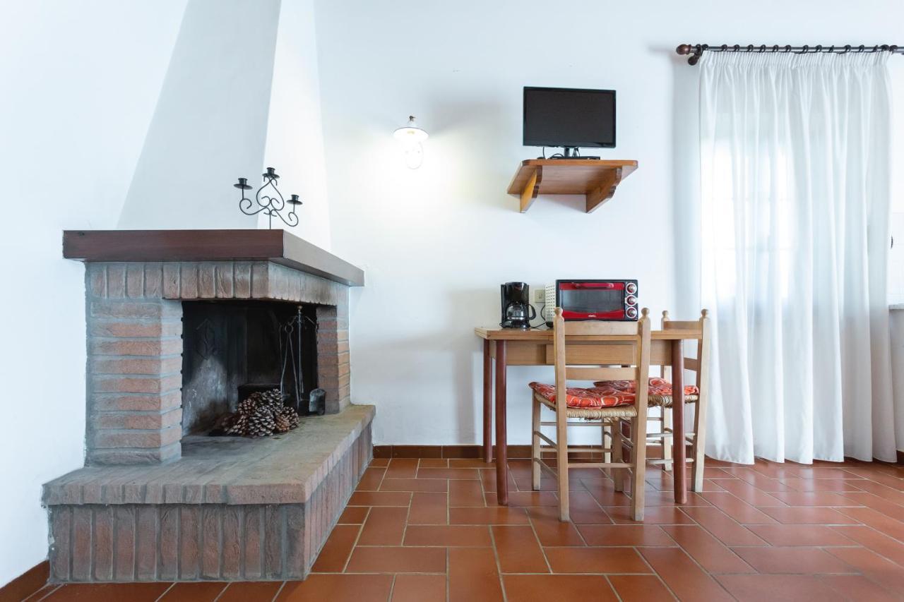 Cottage Il Gabbro Montescudaio Ngoại thất bức ảnh