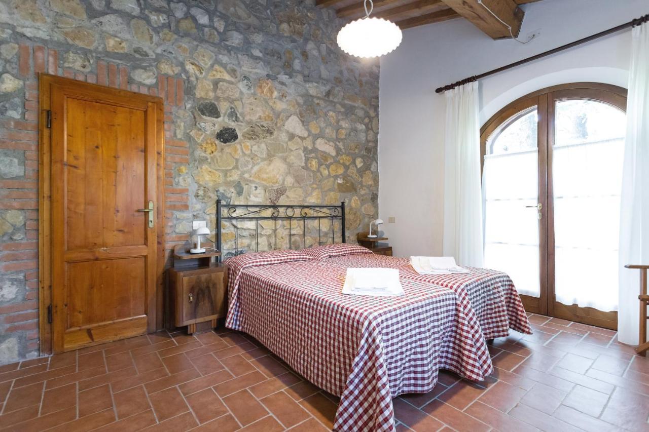 Cottage Il Gabbro Montescudaio Ngoại thất bức ảnh