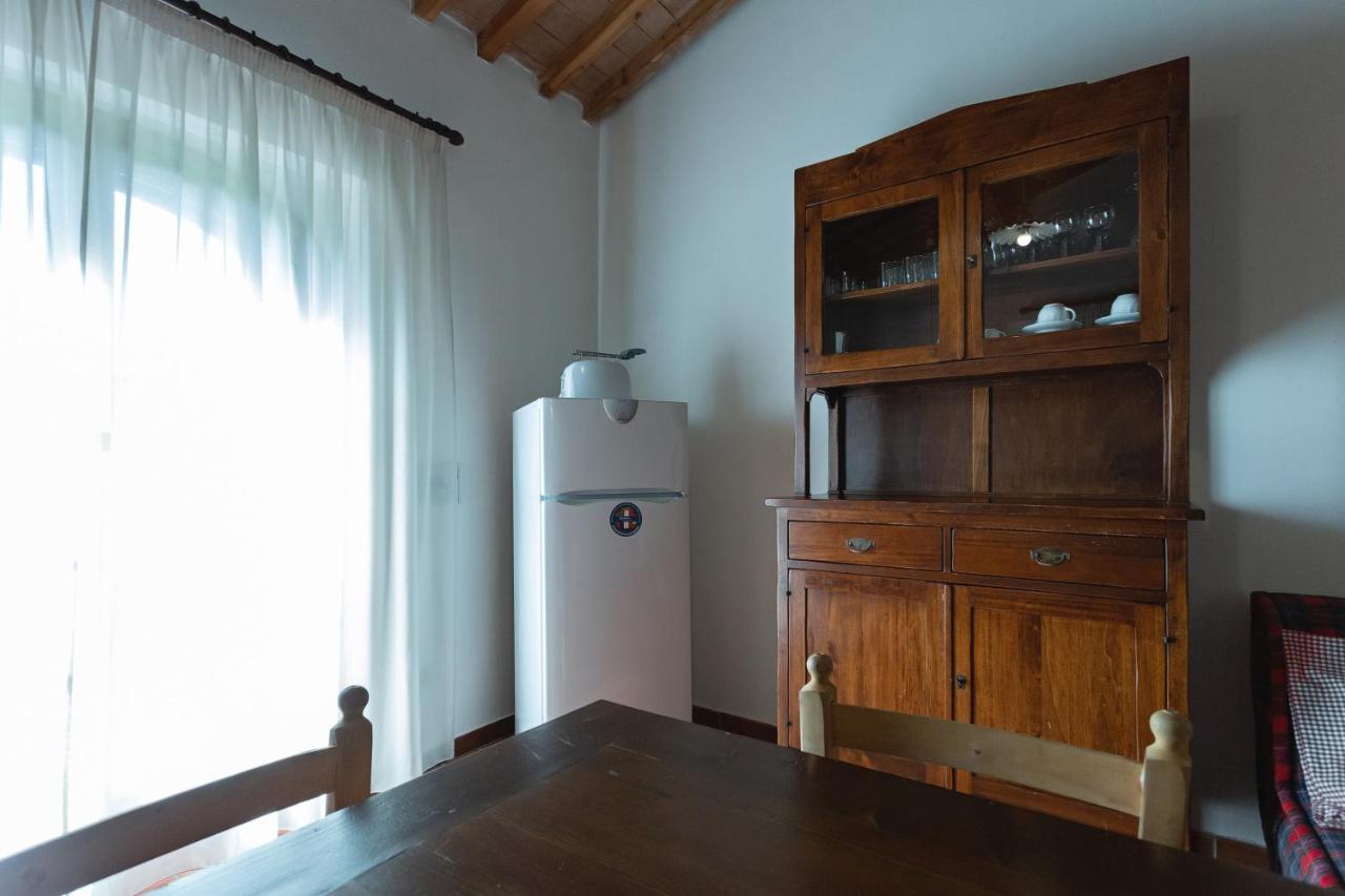 Cottage Il Gabbro Montescudaio Ngoại thất bức ảnh