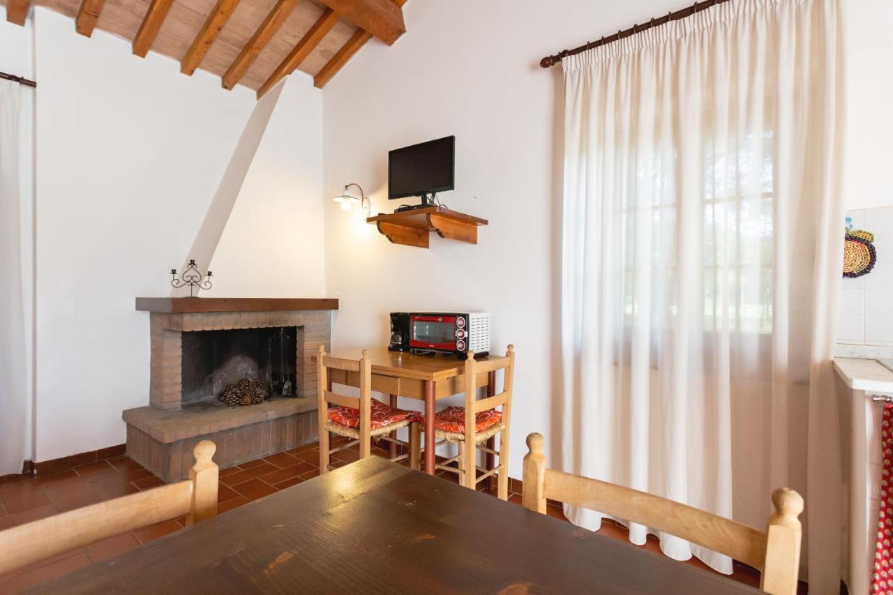 Cottage Il Gabbro Montescudaio Ngoại thất bức ảnh