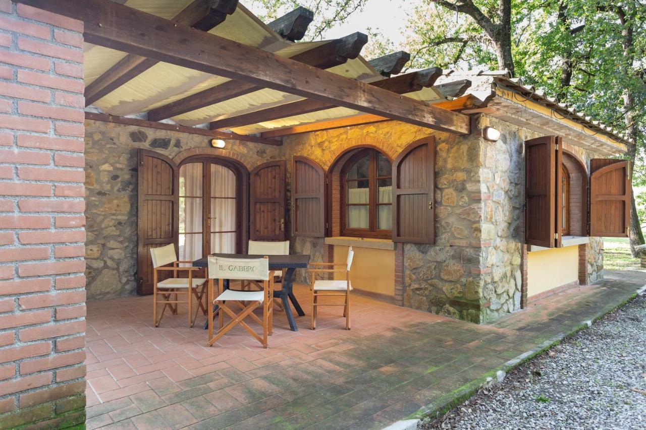 Cottage Il Gabbro Montescudaio Ngoại thất bức ảnh
