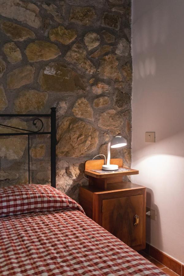 Cottage Il Gabbro Montescudaio Ngoại thất bức ảnh