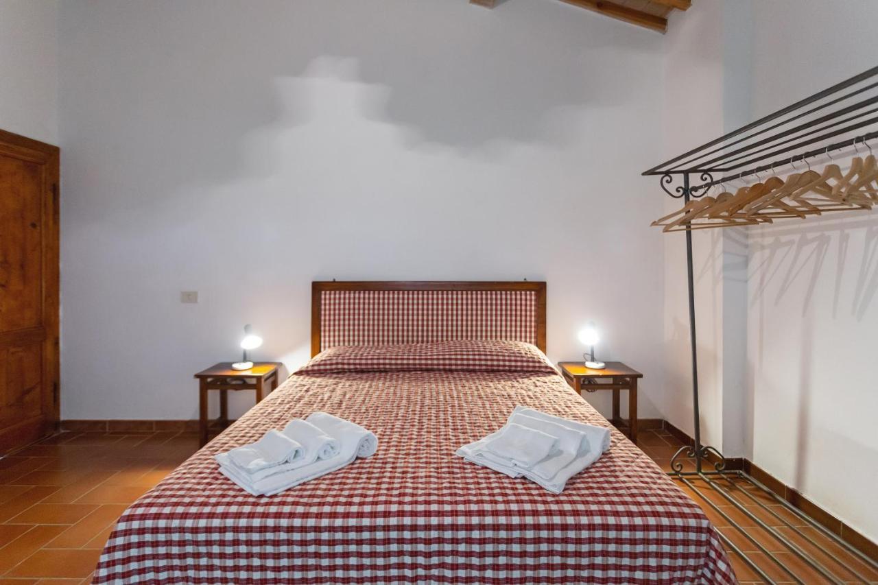 Cottage Il Gabbro Montescudaio Ngoại thất bức ảnh