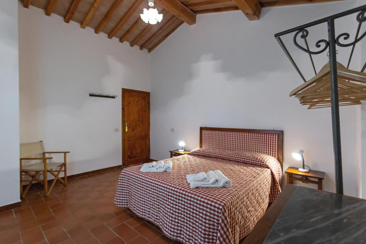 Cottage Il Gabbro Montescudaio Ngoại thất bức ảnh