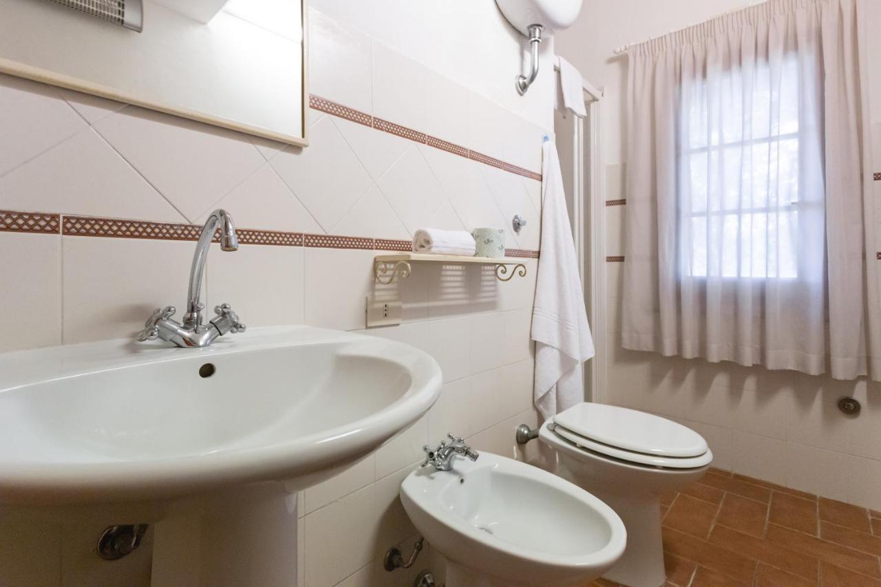Cottage Il Gabbro Montescudaio Ngoại thất bức ảnh