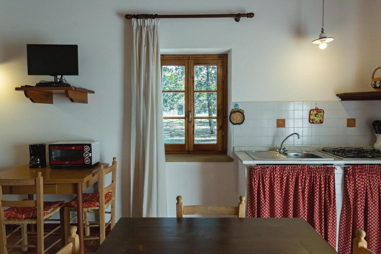 Cottage Il Gabbro Montescudaio Ngoại thất bức ảnh