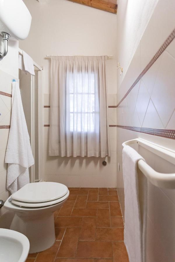 Cottage Il Gabbro Montescudaio Ngoại thất bức ảnh